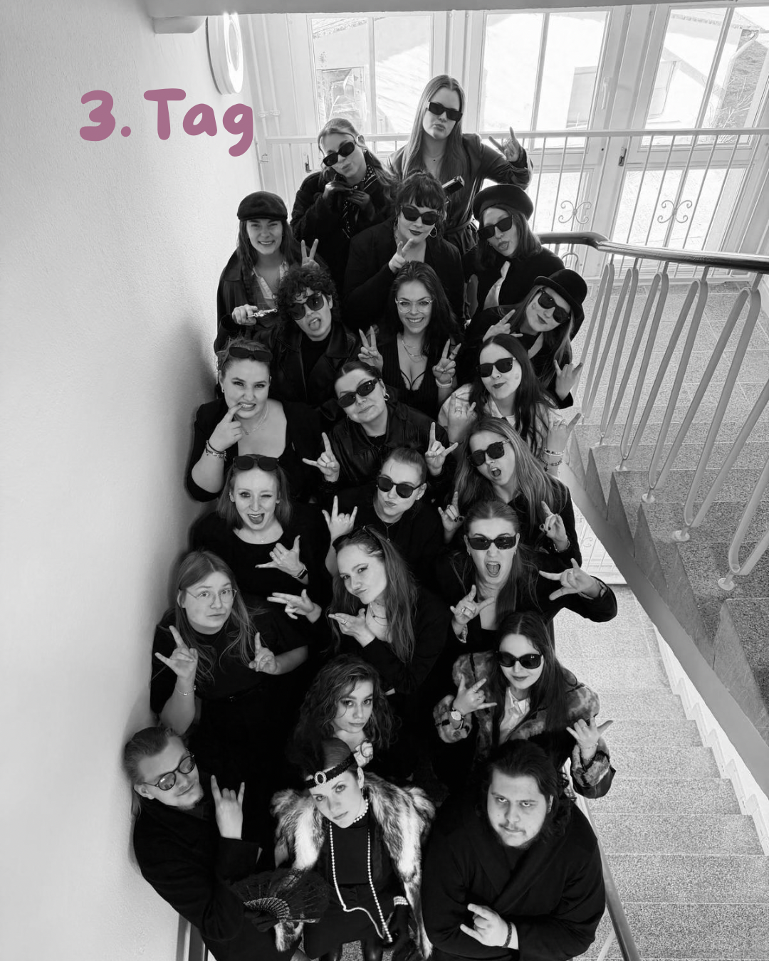 3. Tag